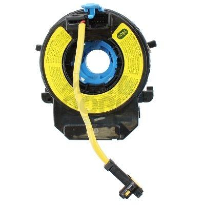 MEAT & DORIA Clockspring, airbag