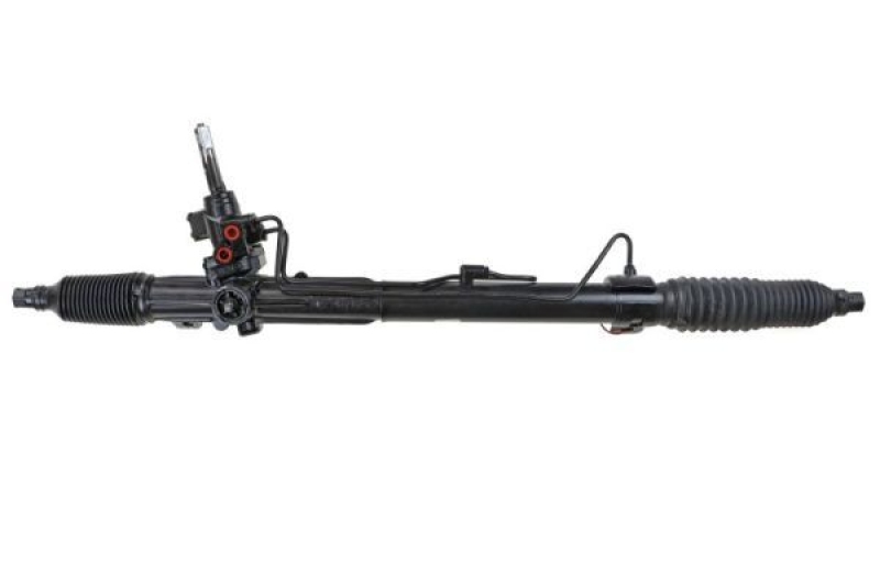 LAUBER Steering Gear