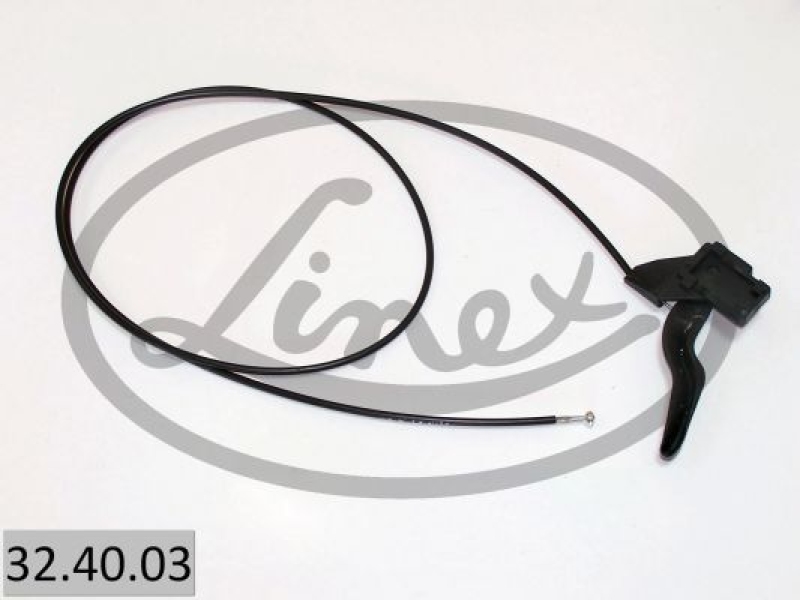 LINEX Bonnet Cable