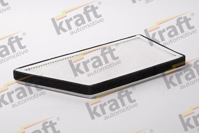 KRAFT AUTOMOTIVE Filter, interior air