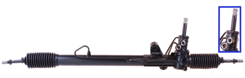 ELSTOCK Lenkgetriebe 11-0639