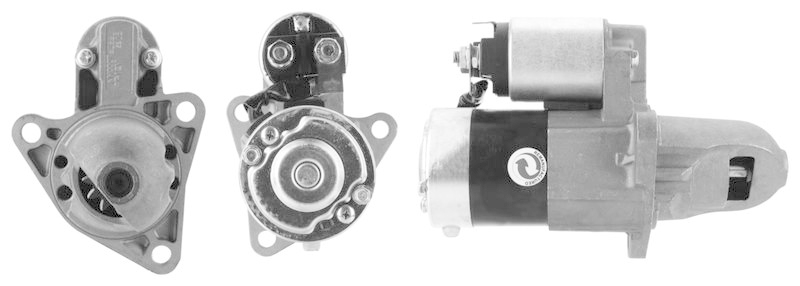 ELSTOCK Starter 25-2233