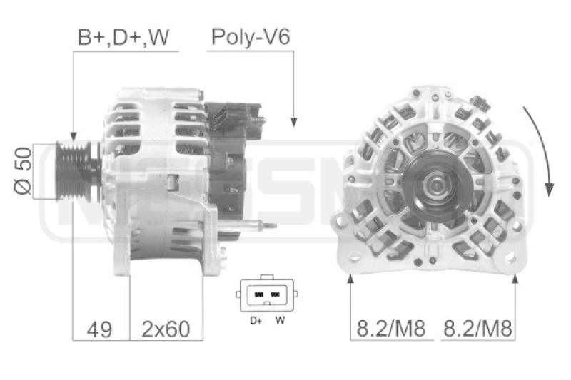 ERA Generator