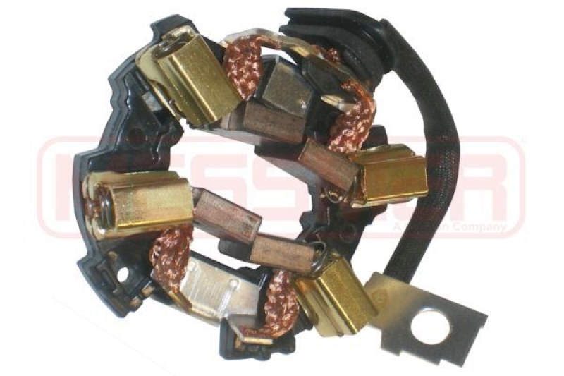 ERA Halter, Kohleb&uuml;rsten