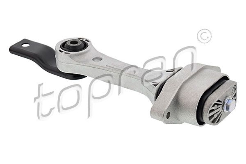TOPRAN Mounting, automatic transmission