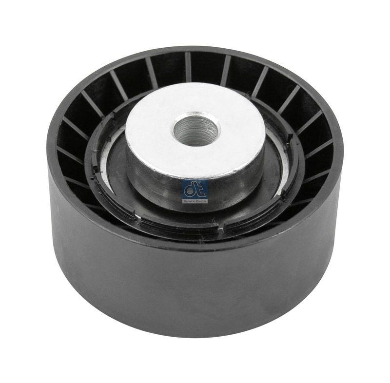 DT Spare Parts Spannrolle, Keilrippenriemen