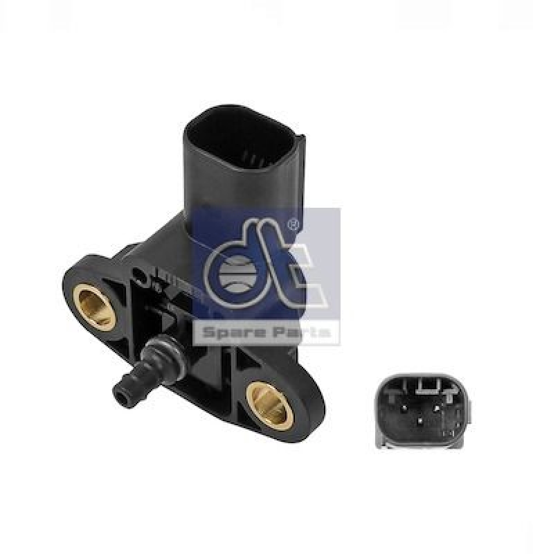 DT Spare Parts Sensor, boost pressure