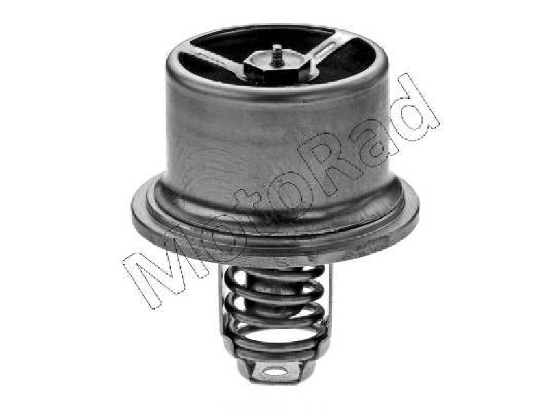 MOTORAD Thermostat, coolant