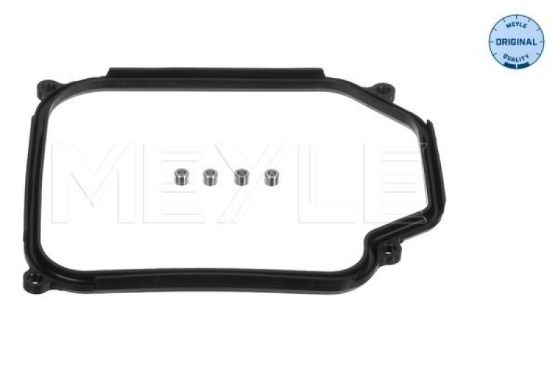 MEYLE Gasket, automatic transmission oil sump MEYLE-ORIGINAL: True to OE.