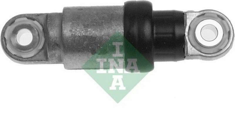 INA Vibration Damper, v-ribbed belt