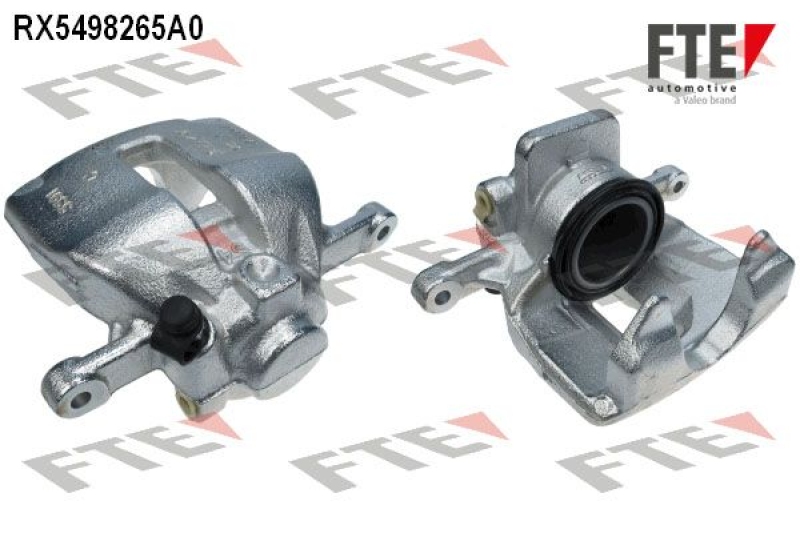 FTE Brake Caliper