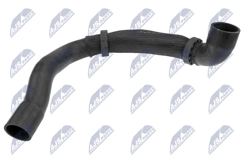 NTY Ladeluftschlauch GPP-LR-001