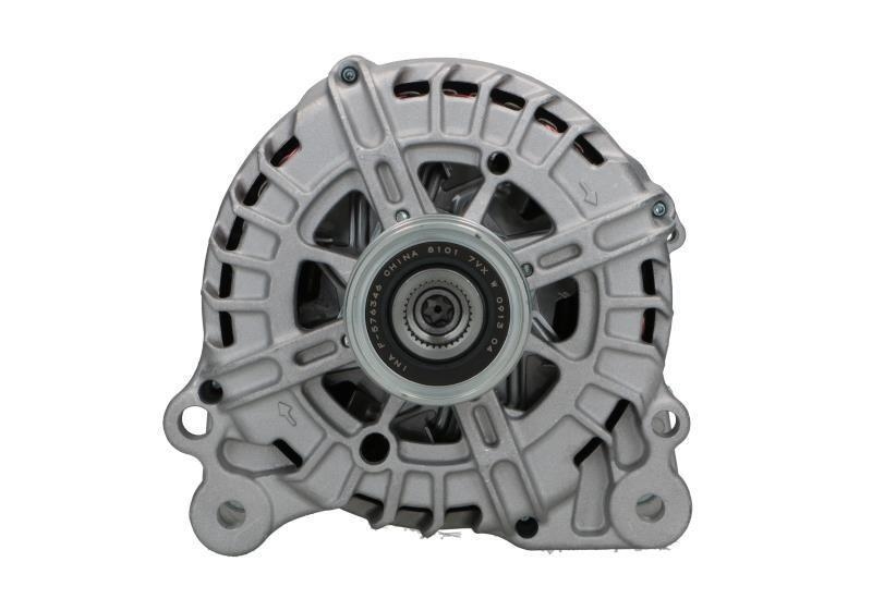 BV PSH Generator +Line Original