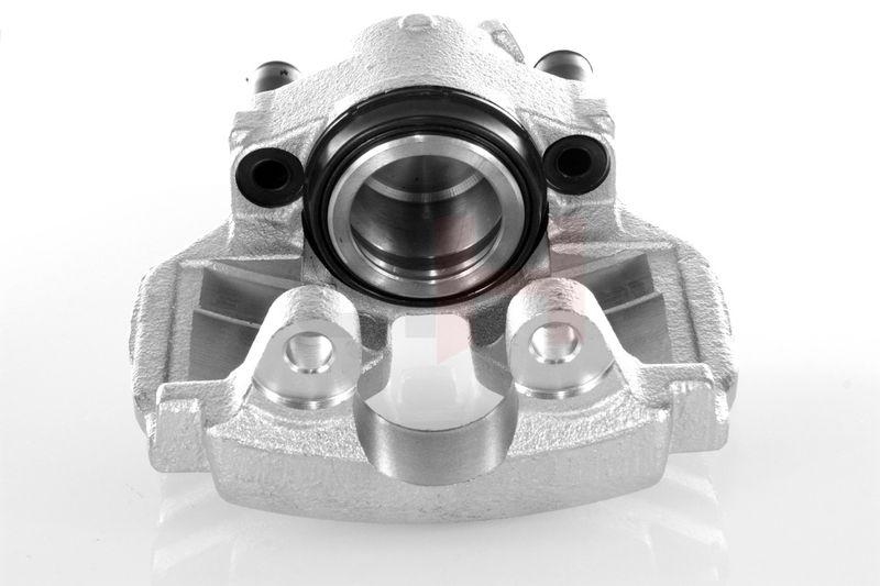 Bremssattel Bremszange Vorne rechts passend für VW T5 7HA 2.0 TDI Multivan T6