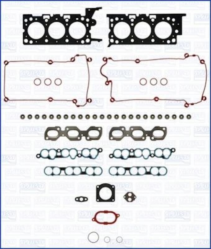AJUSA Dichtungssatz, Zylinderkopf