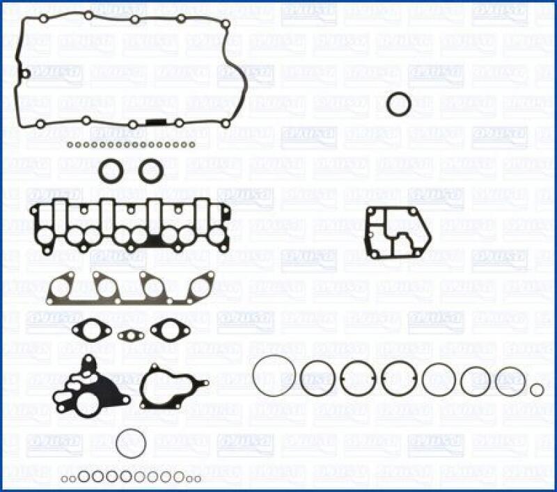 AJUSA Full Gasket Set, engine