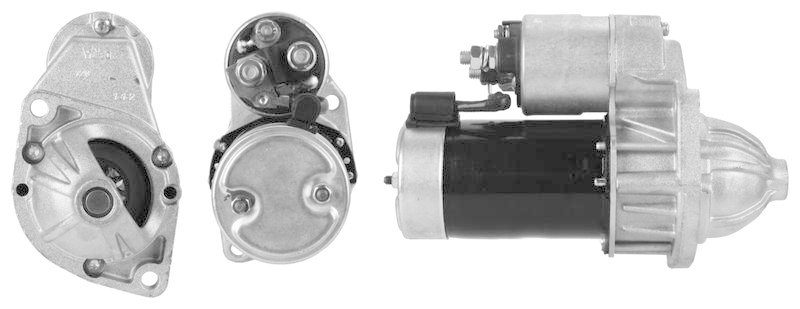 LUCAS Starter LRS02421