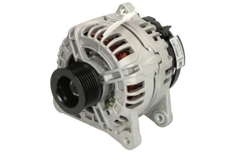 STARDAX Generator