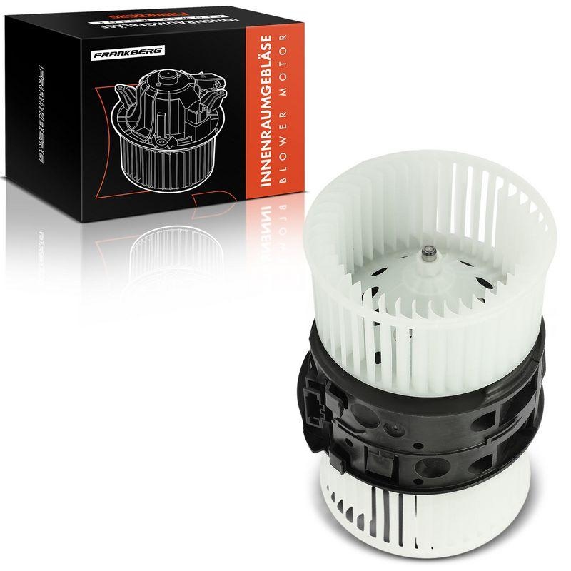 1x Frankberg Gebl&auml;semotor Innenraumgebl&auml;se 5481FB0005113