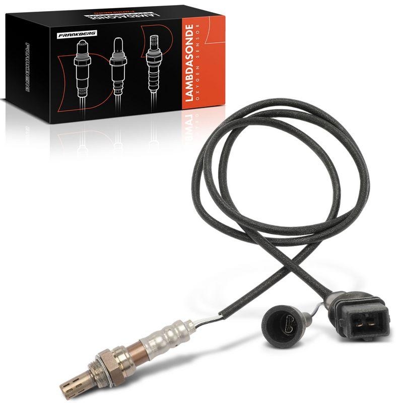 1x Frankberg Lambdasonde Regelsonde Vor Katalysator 5481FB0017355