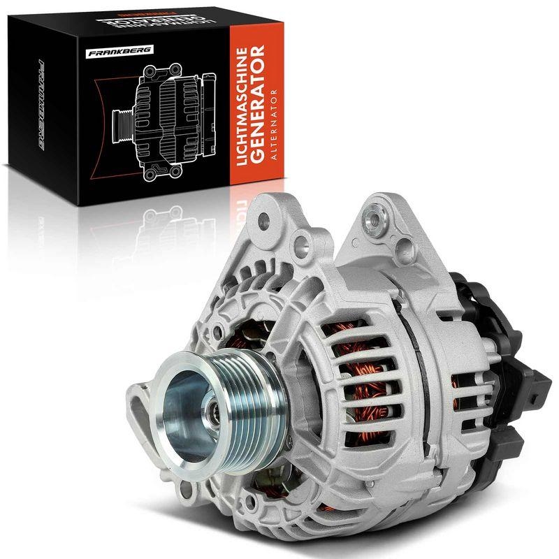 1x Frankberg Lichtmaschine Generator 5481FB0032308
