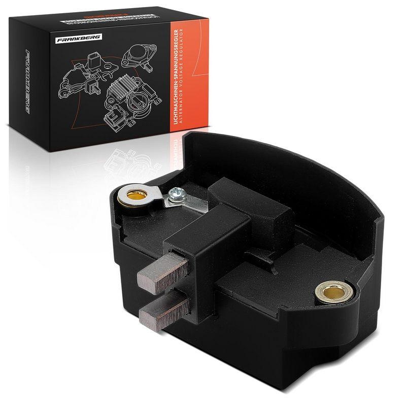 1x Frankberg Lichtmaschinenregler Generatorregler 5481FB0061485