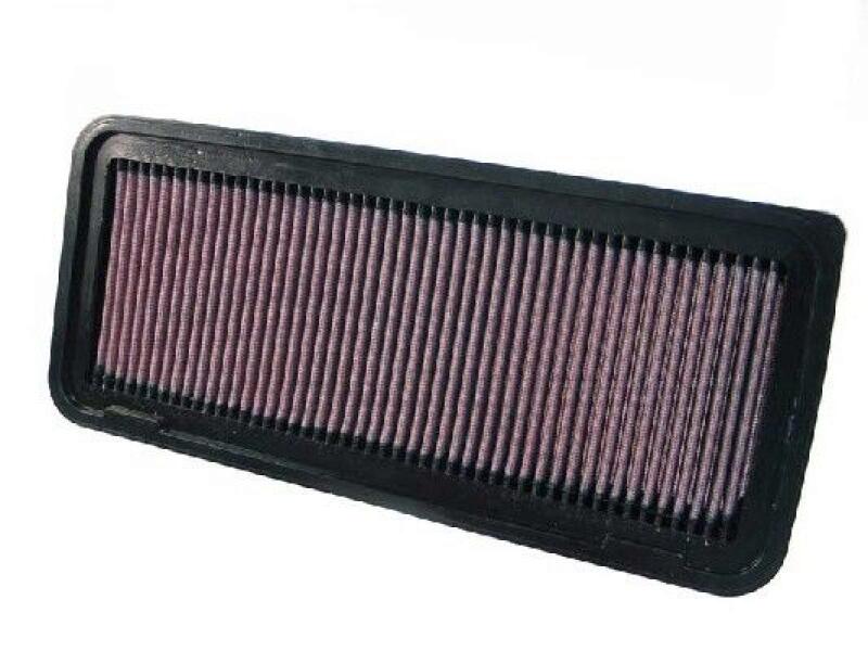 K&N Filters Luftfilter 33-2344