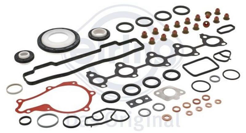 ELRING Full Gasket Set, engine