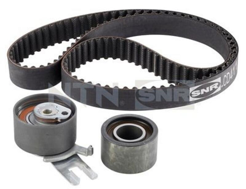 SNR Timing Belt Set
