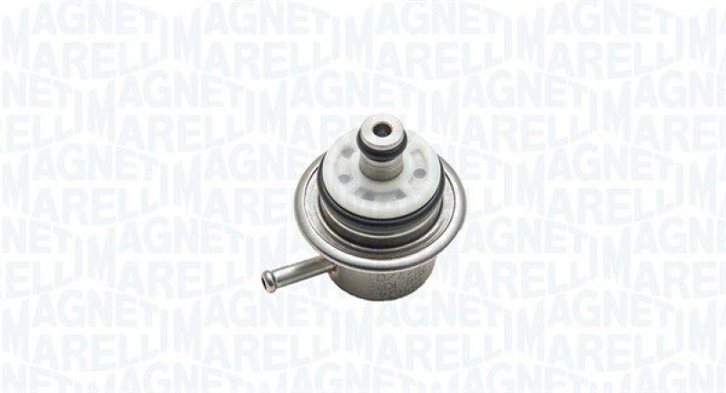 MAGNETI MARELLI Control Valve, fuel pressure