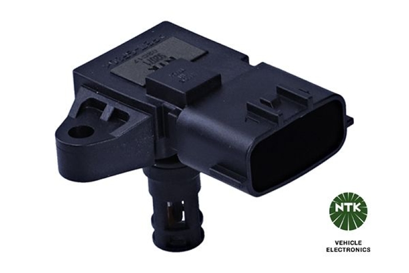 NGK Sensor, intake manifold pressure