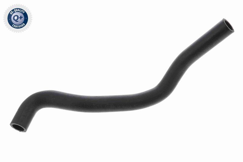 VAICO Radiator Hose Q+, original equipment manufacturer quality