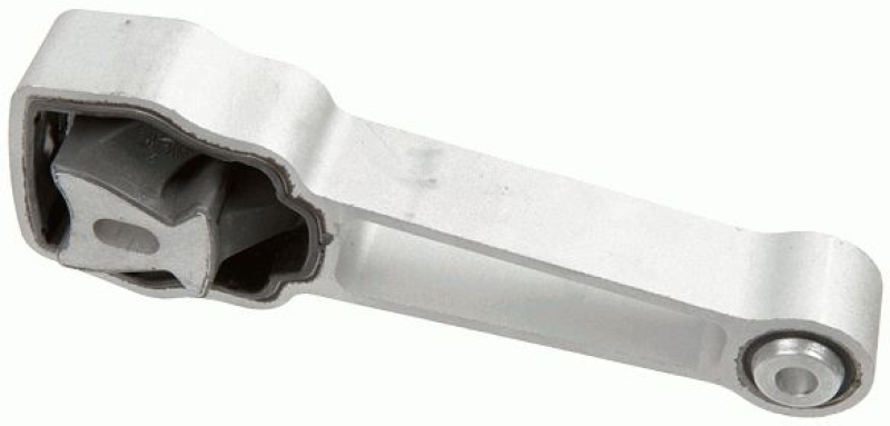 LEMF&Ouml;RDER Mounting, engine