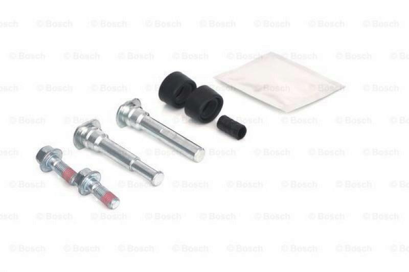 BOSCH Guide Sleeve Kit, brake caliper