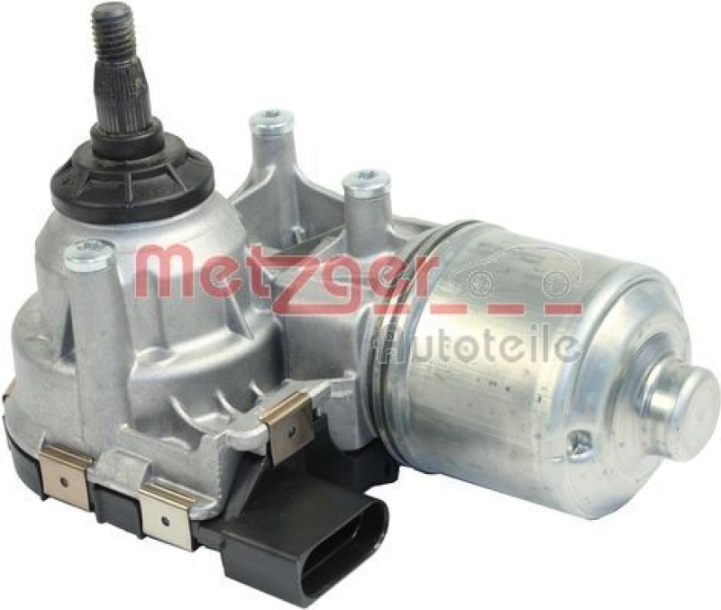 METZGER Wiper Motor OE-part GREENPARTS