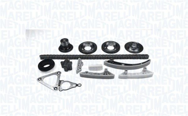 MAGNETI MARELLI Timing Chain Kit