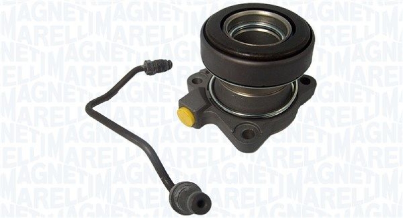 MAGNETI MARELLI Slave Cylinder, clutch