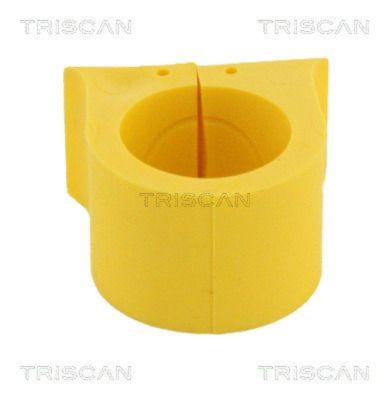TRISCAN Bearing Bush, stabiliser