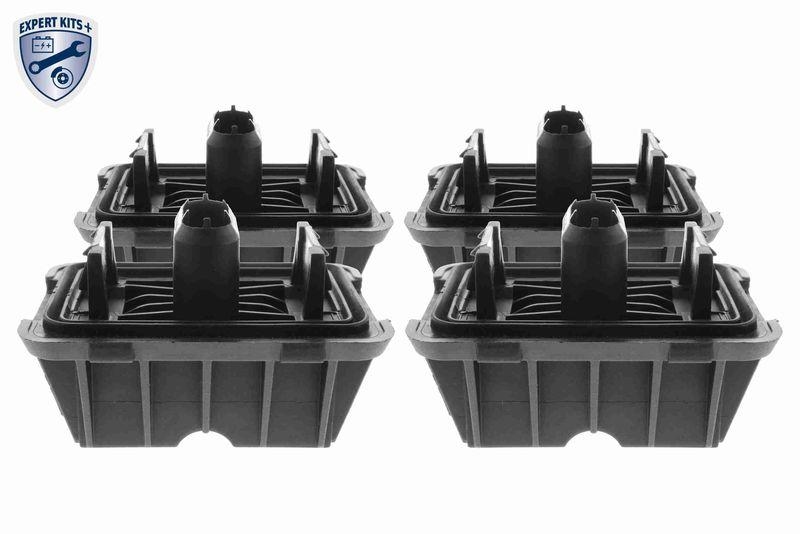 VAICO Mount Set, jack EXPERT KITS +