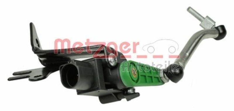 METZGER Sensor, Leuchtweitenregulierung GREENPARTS 901254