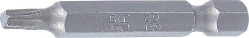 BGS Screwdriver Bit