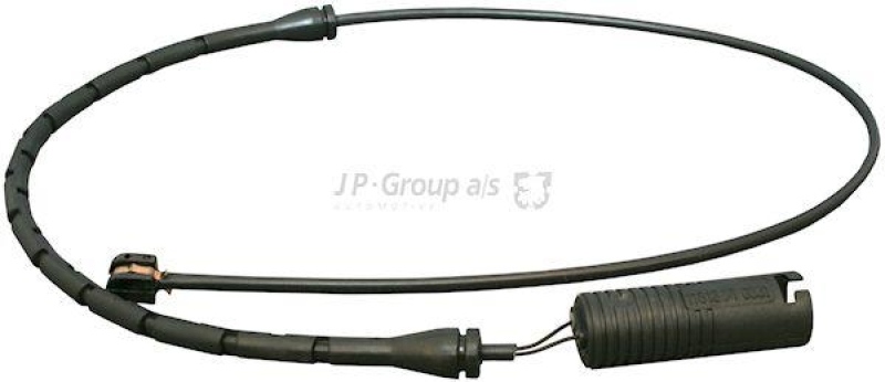 JP GROUP Sensor, Bremsbelagverschleiß JP GROUP