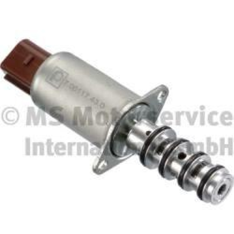 PIERBURG Control Valve, camshaft adjustment
