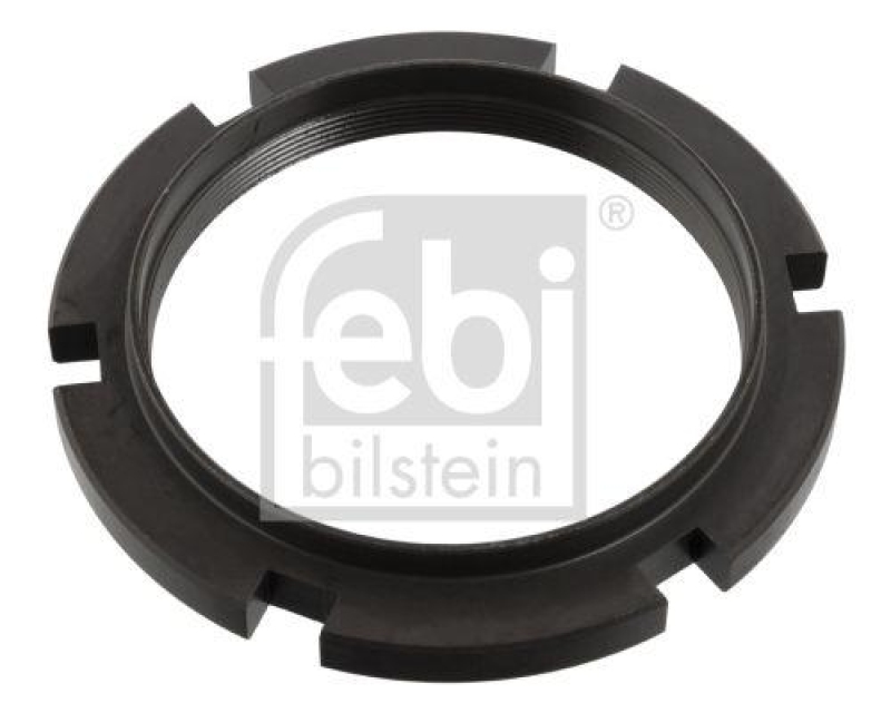 FEBI BILSTEIN Nut, stub axle