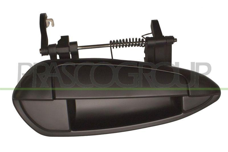 PRASCO T&uuml;rau&szlig;engriff