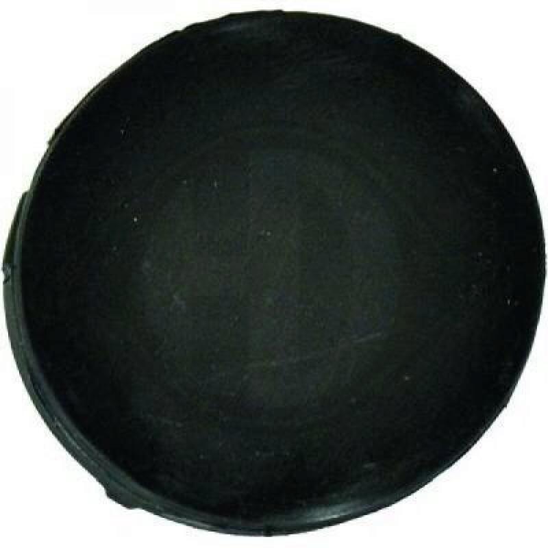DIEDERICHS Flap, tow hook
