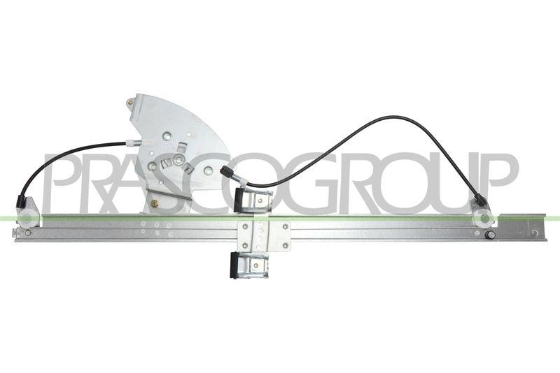 Window Regulator