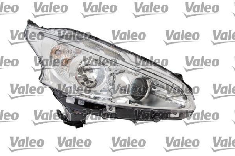 VALEO Hauptscheinwerfer ORIGINAL TEIL 44749