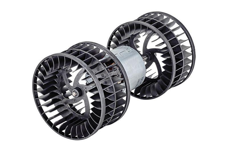 VALEO Interior Blower