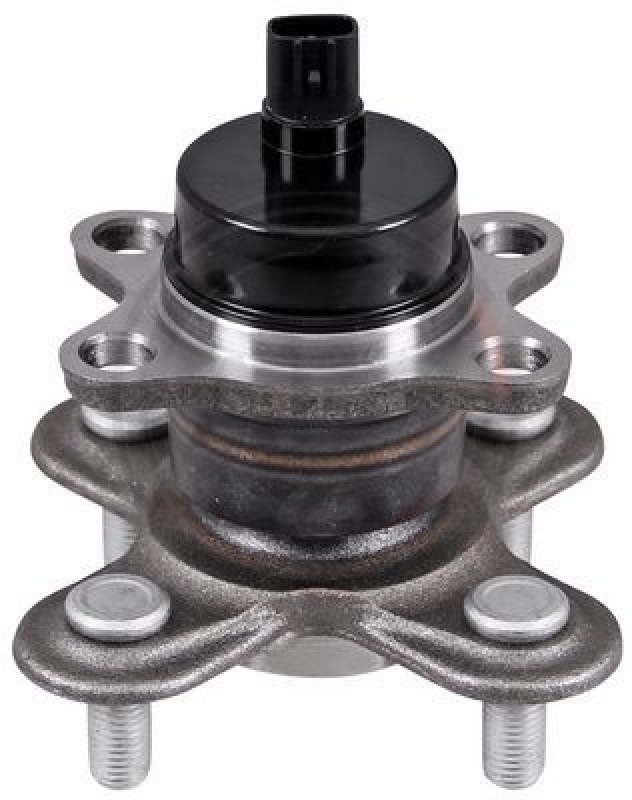 Wheel Hub